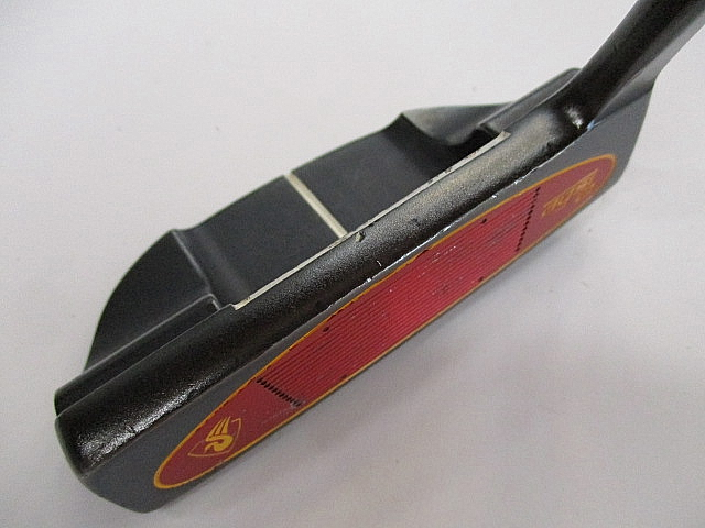 テーラーメイド ロッサ(ROSSA) モデナ 8 AGSI+ パター