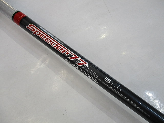 テーラーメイド R15 レスキュー (USA仕様)