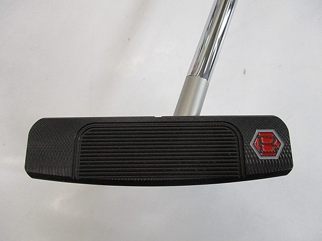 RJベティナルディ RJベティナルディ INOVAI 3.0 Center パター