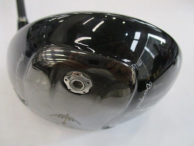 ジョージスピリッツ ジョージスピリッツ GT-450 ドライバー