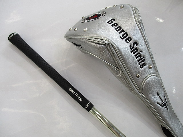 ジョージスピリッツ ジョージスピリッツ GT-450 ドライバー