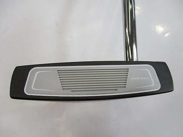 テーラーメイド arc 1(アークワン) パター 2014