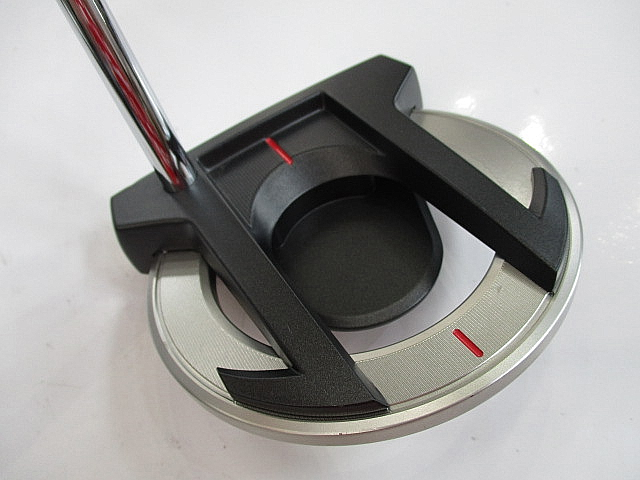 テーラーメイド arc 1(アークワン) パター 2014