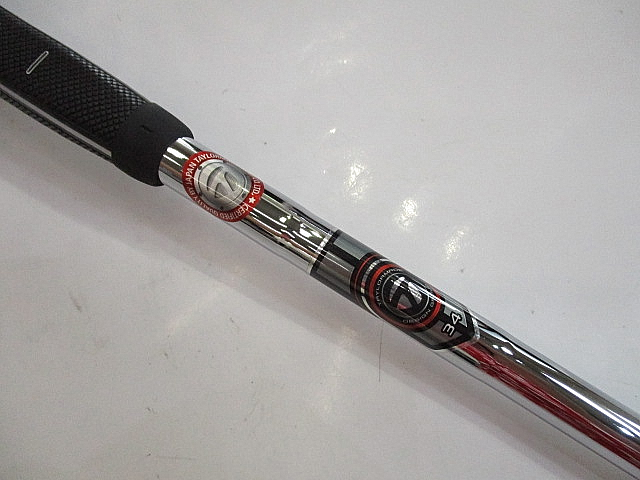 テーラーメイド arc 1(アークワン) パター 2014