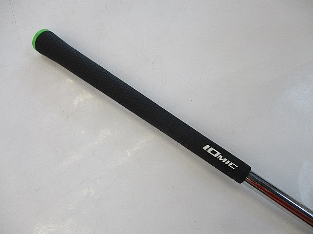 三浦技研 MB-5000 WB ウェッジ