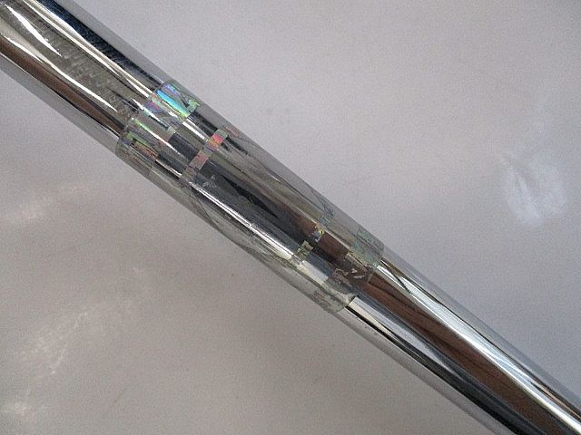 RJベティナルディ ツアーストック 6 370G パター