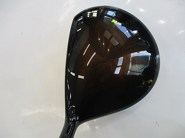 カタナゴルフ SWORD iZU MAX 55Hi ドライバー 2012 (高反発)