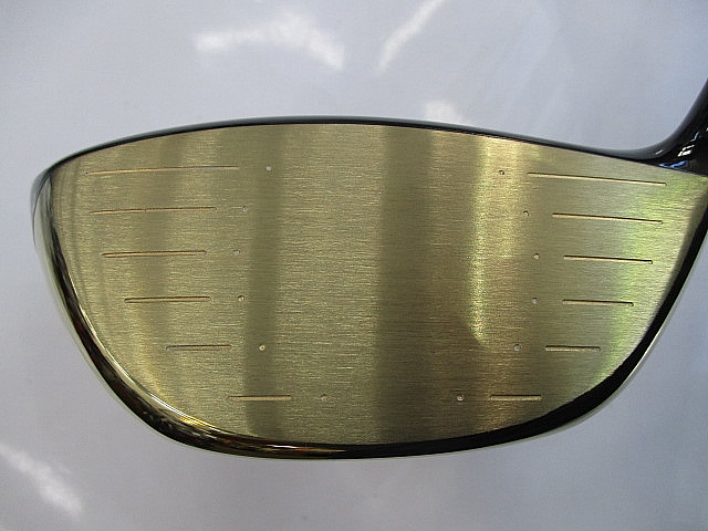 カタナゴルフ SWORD iZU MAX 55Hi ドライバー 2012 (高反発)