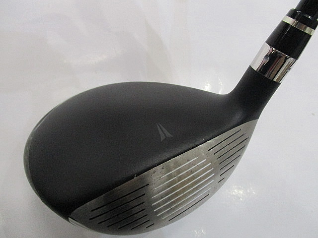 ナイキ サスクワッチ DYMO フェアウェイ（USA仕様）