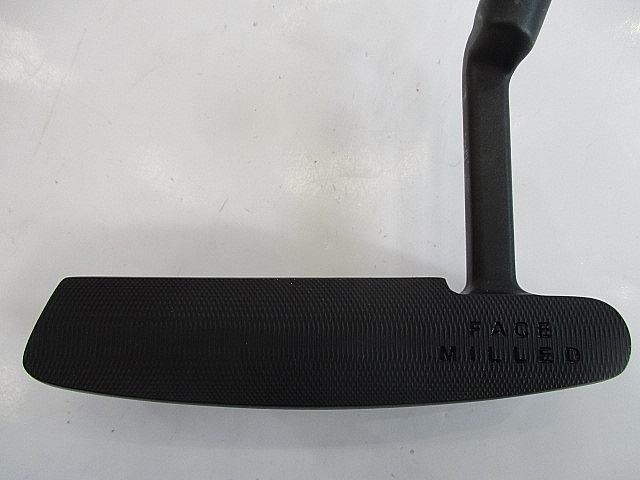 クリーブランド クラシックコレクション 1 パター