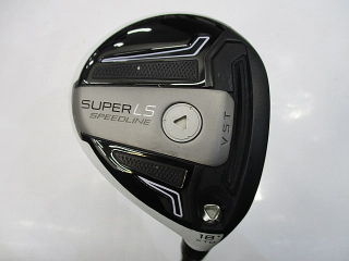 アダムス スピードライン SUPER LS XTD フェアウェイ(日本仕様)