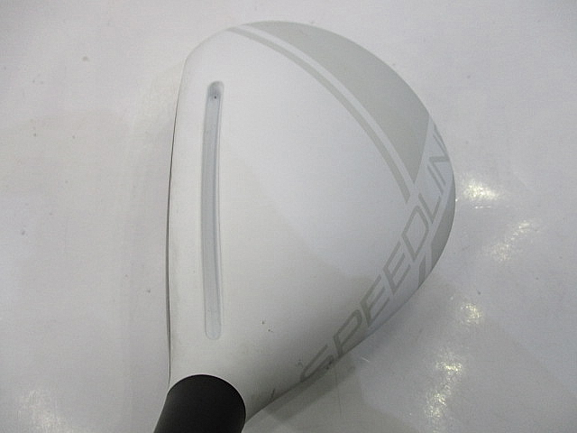 アダムス スピードライン SUPER LS XTD フェアウェイ(日本仕様)