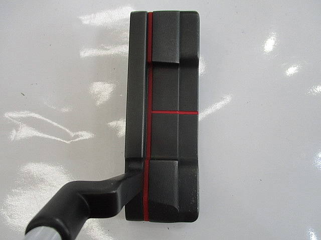 ナイキ メソッド コンバージ B1-01 カウンターフレックス パター 2015