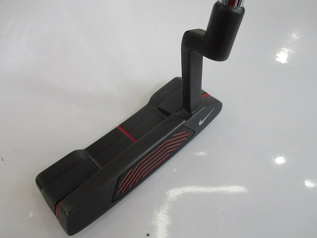 ナイキ メソッド コンバージ B1-01 カウンターフレックス パター 2015