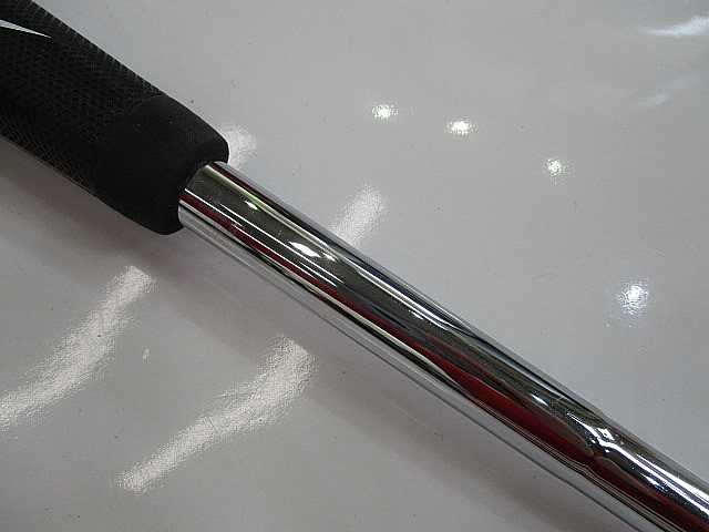 ナイキ メソッド コンバージ B1-01 カウンターフレックス パター 2015