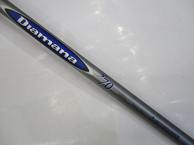 ナイキ VAPOR FLEX(ヴェイパー フレックス) フェアウェイ (USA仕様)