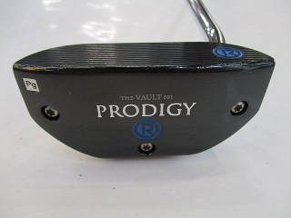 ゲーリンライフ RIFE PRODIGY パター