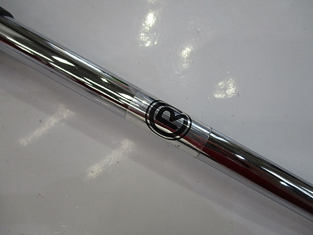 ゲーリンライフ RIFE PRODIGY パター