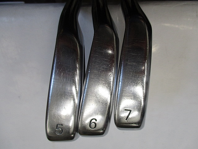 SYB SYB MC-700 アイアン