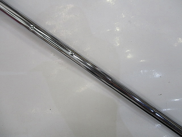 ムジーク(muziik) ムジーク(muziik) 4117 スペシャルチューン&ミルド パター