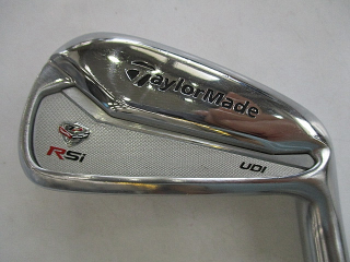 テーラーメイド Rsi TP UDI アイアン 2015 (USA仕様)