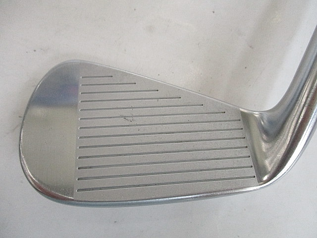 テーラーメイド Rsi TP UDI アイアン 2015 (USA仕様)