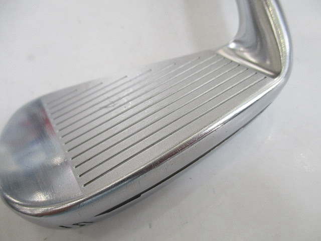 テーラーメイド Rsi TP UDI アイアン 2015 (USA仕様)