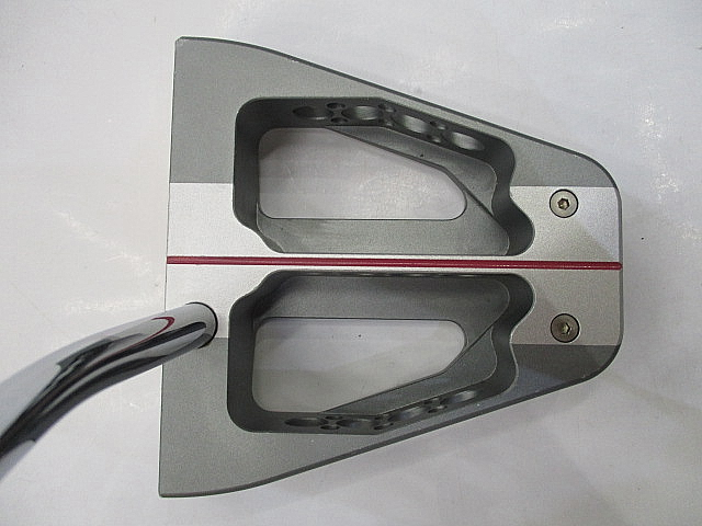 マグレガー V-Foil Moi M6.4K パター(センターシャフト)