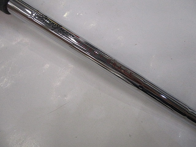 マグレガー V-Foil Moi M6.4K パター(センターシャフト)