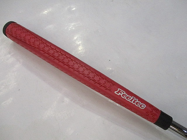 マグレガー V-Foil Moi M6.4K パター(センターシャフト)