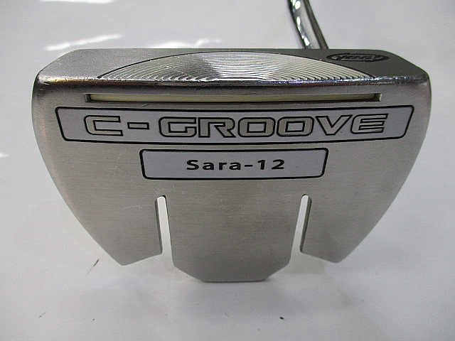 Yes! C-GROOVE Sara-12