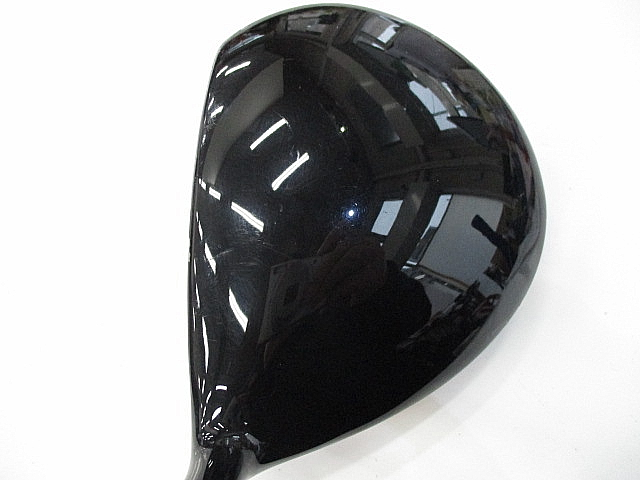 カタナゴルフ SWORD スナイプウッド ドライバー