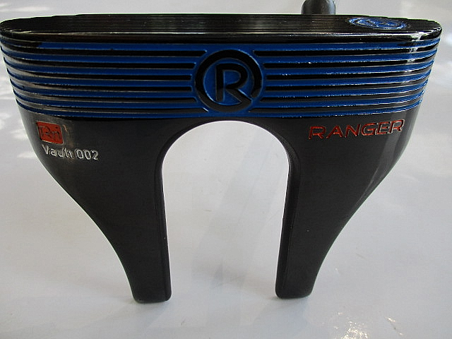 ゲーリンライフ RIFE RANGER パター