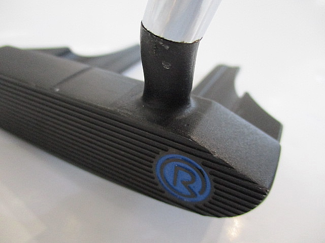 ゲーリンライフ RIFE RANGER パター