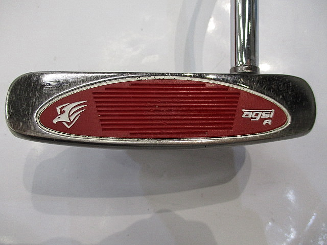 テーラーメイド ロッサ(ROSSA) コア クラシック AGSI R フォンタナ 7-02 パター