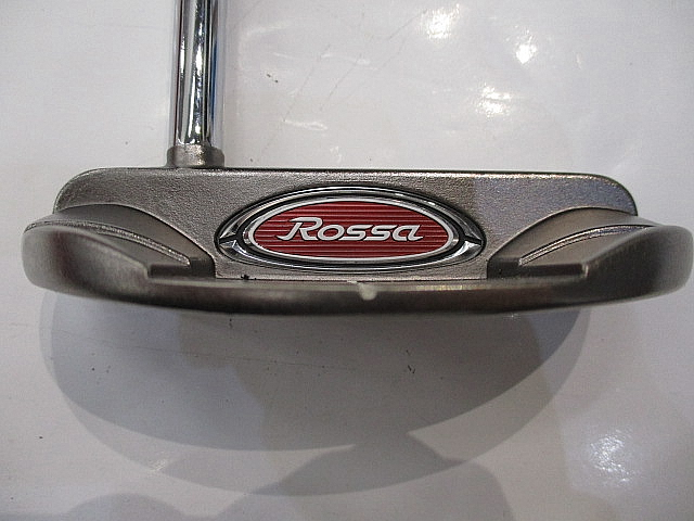 テーラーメイド ロッサ(ROSSA) コア クラシック AGSI R フォンタナ 7-02 パター