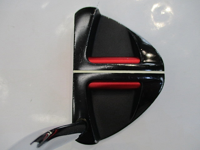 テーラーメイド ロッサ(ROSSA) モンザ パター