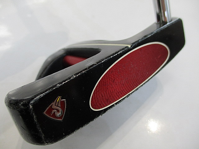 テーラーメイド ロッサ(ROSSA) モンザ パター