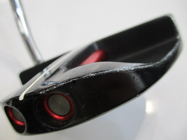 テーラーメイド ロッサ(ROSSA) モンザ パター