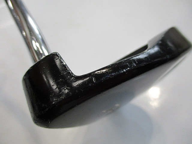 テーラーメイド ロッサ(ROSSA) モンザ パター