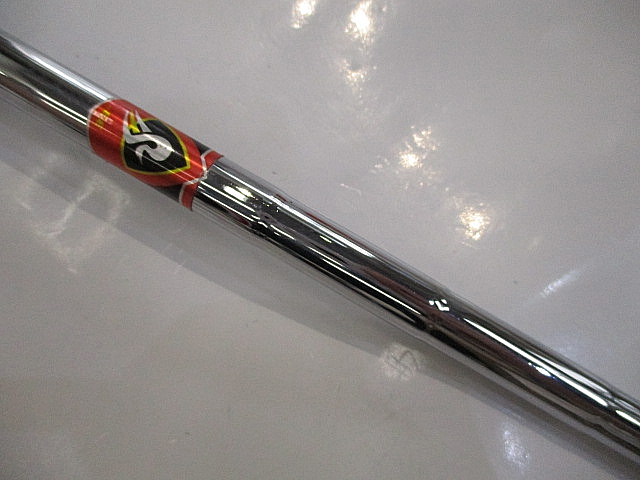 テーラーメイド ロッサ(ROSSA) モンザ パター