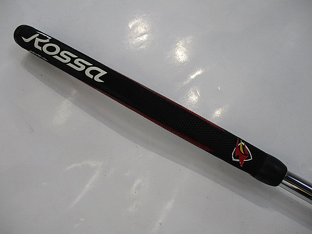 テーラーメイド ロッサ(ROSSA) モンザ パター