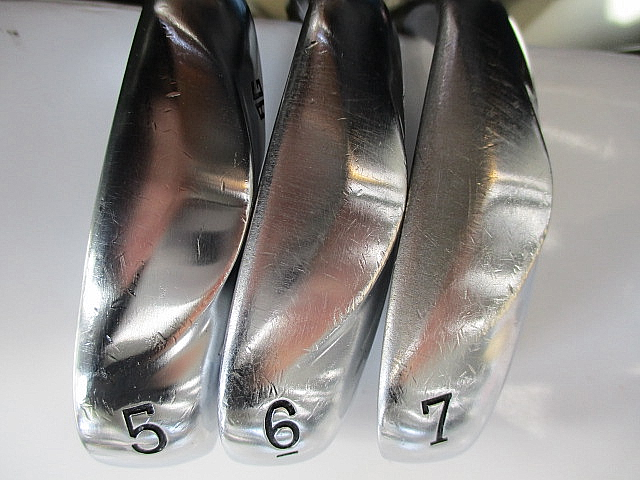 ルーツゴルフ(ゴーセン) ルーツ アーメットG アイアン 2016