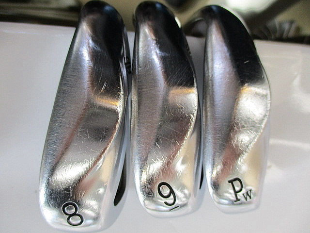 ルーツゴルフ(ゴーセン) ルーツ アーメットG アイアン 2016