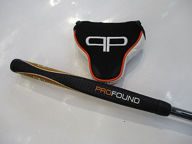 PRO FOUND PRO FOUND Intuition パター