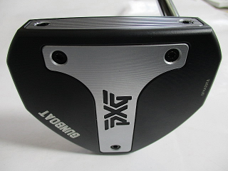 PXG PXG GUNBOAT パター