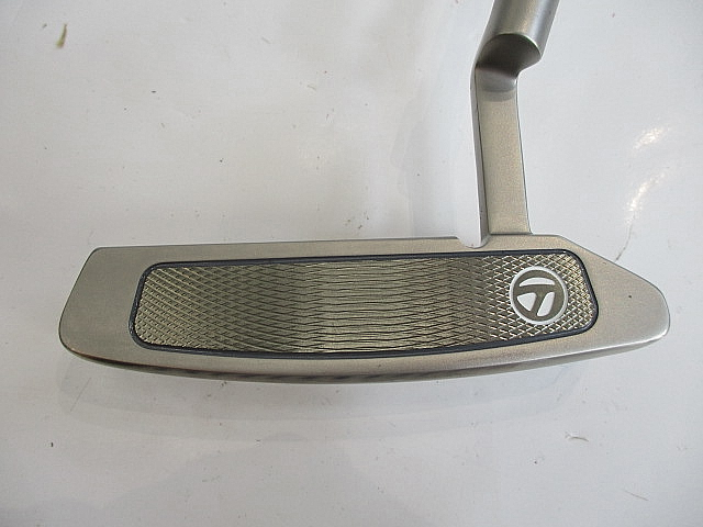 テーラーメイド OS デイトナ パター 2016