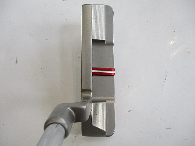 テーラーメイド OS デイトナ パター 2016