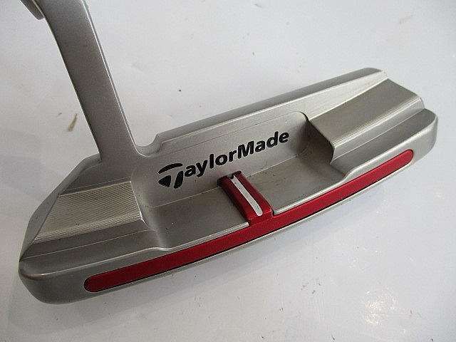 テーラーメイド OS デイトナ パター 2016