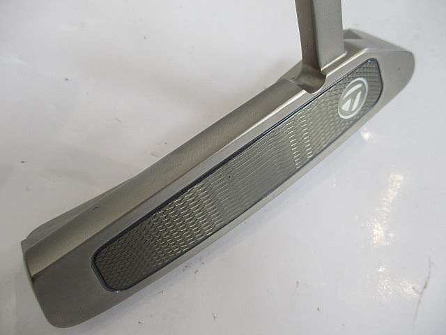 テーラーメイド OS デイトナ パター 2016